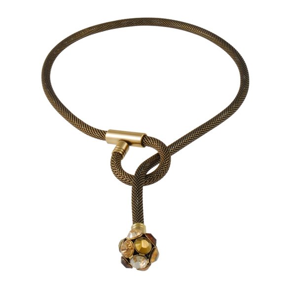 5 pieces different Swarovski jewelry - Brand New with Tag - Sample Sales - Picture 3 of 5